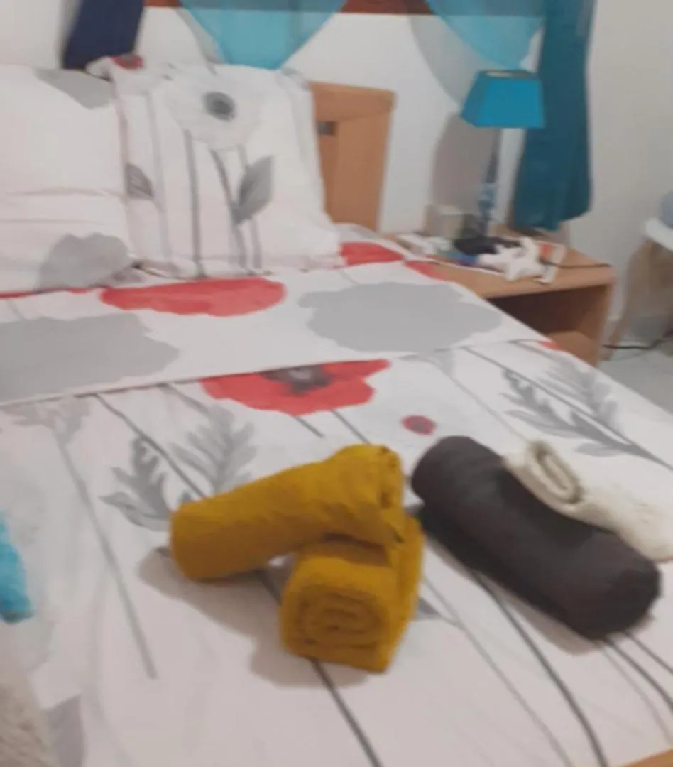 Le P'Tit Nid Cocodydy Apartment Baillif Guadeloupe