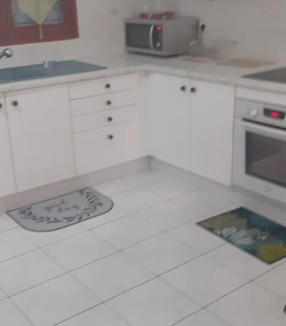 Le P'Tit Nid Cocodydy Apartment Baillif