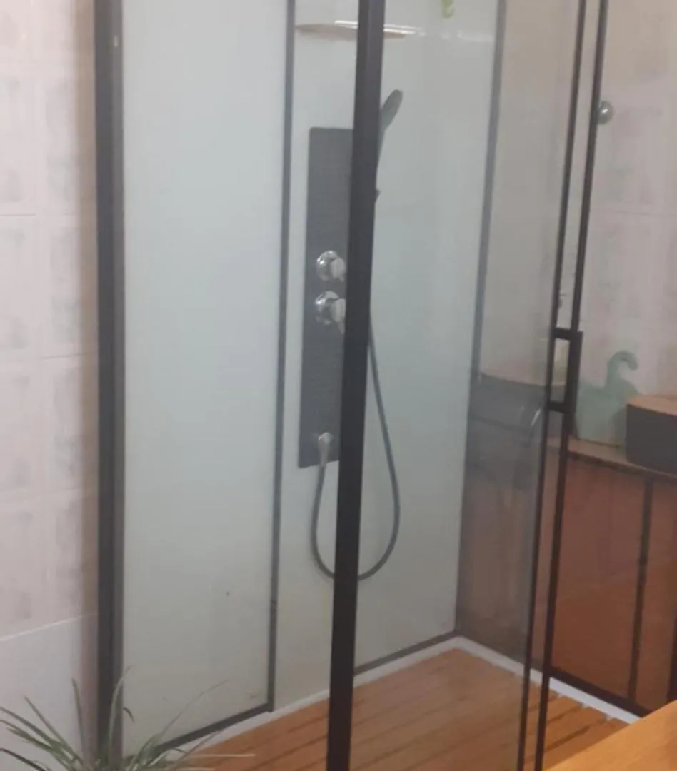 Le P'Tit Nid Cocodydy Apartment Baillif