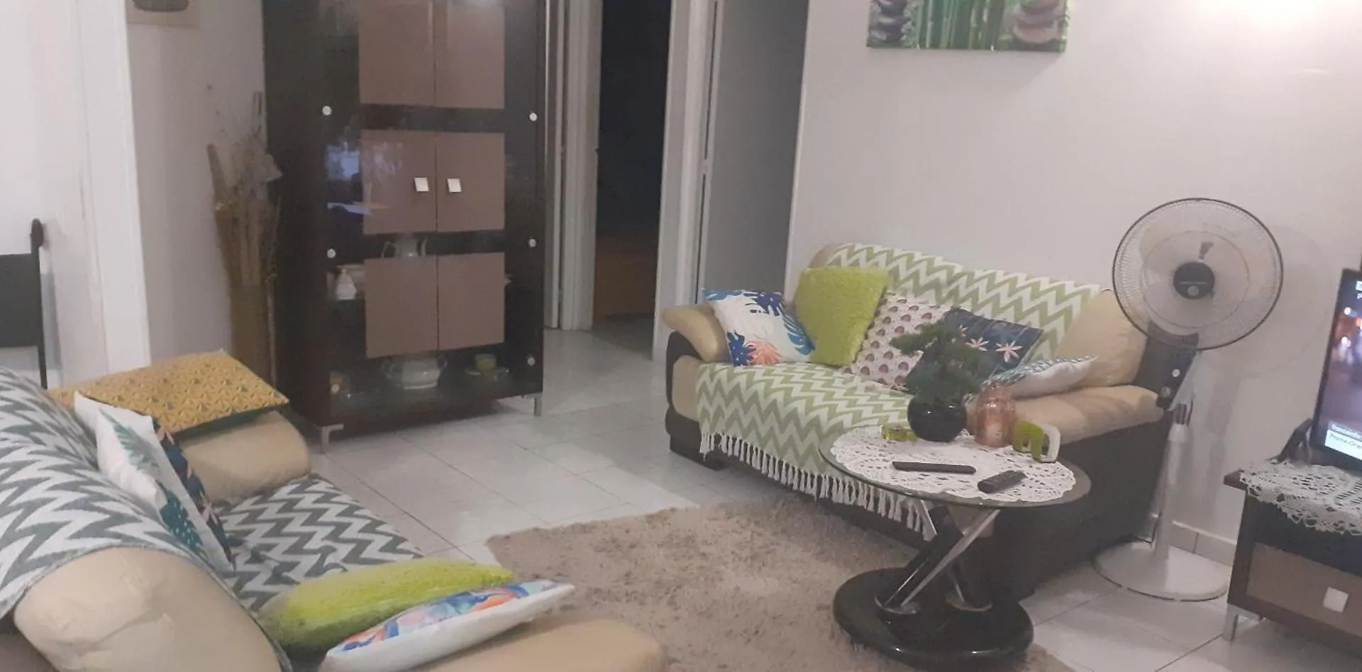 Le P'Tit Nid Cocodydy Apartment Baillif 0*,  Guadeloupe