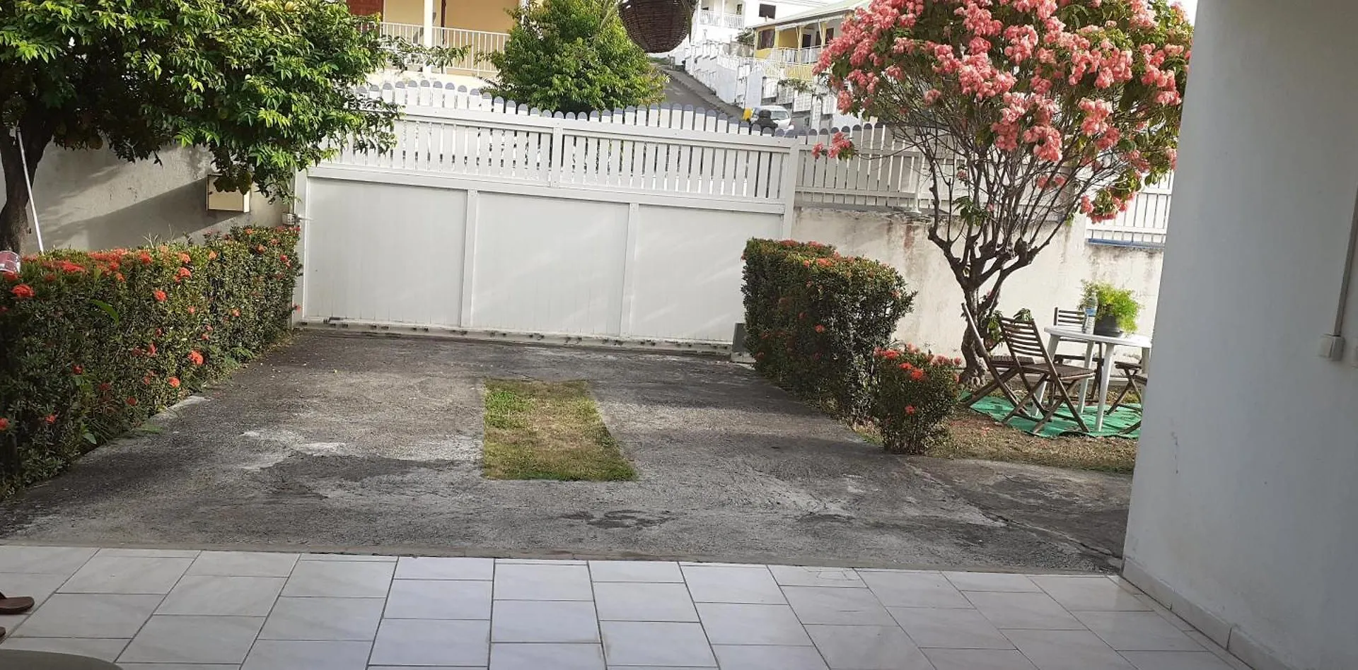 Le P'Tit Nid Cocodydy Apartment Baillif 0*,  Guadeloupe